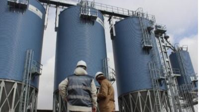 La manchega Symaga impulsa un servicio remoto de instalación de sus silos para sortear la Covid