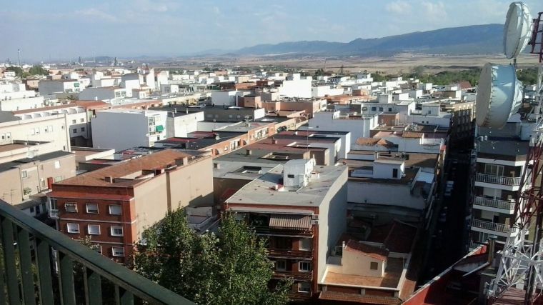 La construcción de una planta de reciclaje químico en Puertollano, a información pública desde este viernes