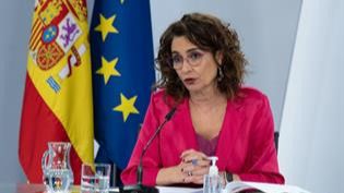 El Gobierno transmite "seguridad y absoluta tranquilidad" en la vacuna de AstraZeneca