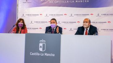 La futura Ley de Despoblación podría llegar a las Cortes este mismo mes tras recibir el aprobado del Consejo Consultivo