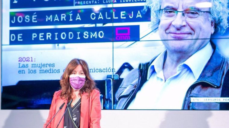 El apartado para medios de la 'Guía de Comunicación incluyente y no sexista' de CLM se editará próximamente