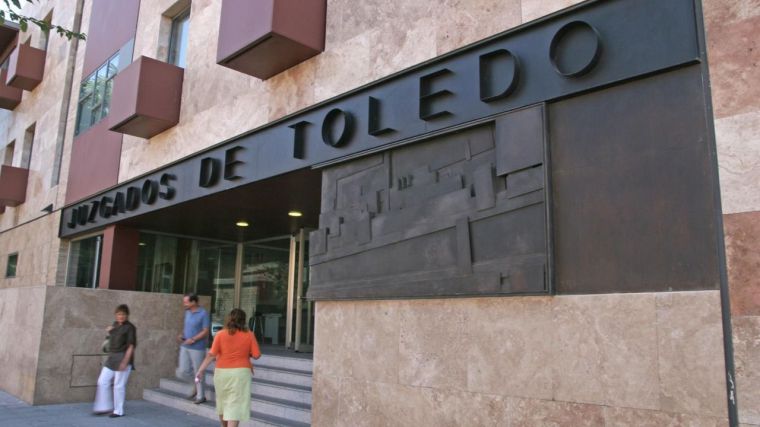 El TSJCM pide al Consejo General del Poder Judicial un nuevo juzgado de Violencia sobre la Mujer en Toledo 