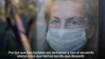 El Partido Socialista narra en un vídeo "el esfuerzo" de los castellanomanchegos en un año de lucha contra el COVID-19