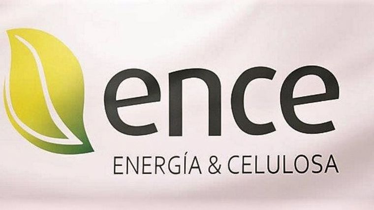 Ence recibe el certificado 'Residuo Cero' de Aenor para sus plantas de biomasa en Jaén y Ciudad Real