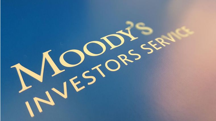 Moody's mantiene en 'Ba1' los ratings de Castilla-La Mancha, Murcia y Valencia y eleva a 'Ba2' a Cataluña