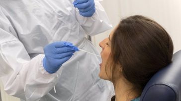 Castilla-La Mancha registra 328 casos el fin de semana y 11 fallecidos, ninguno en residencias de mayores