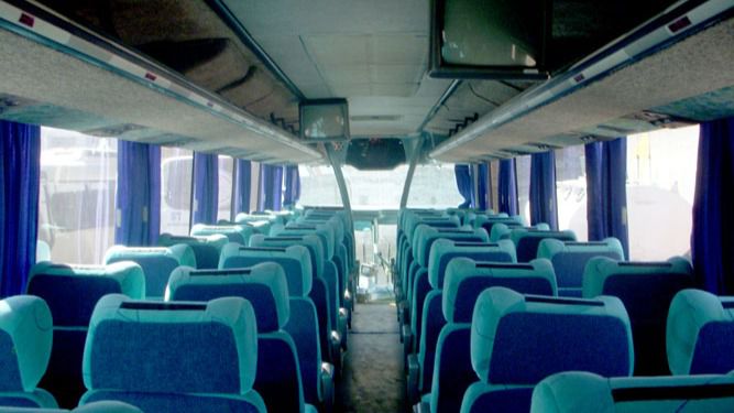 ACUTRAVI invita a las empresas de autobús a solicitar las ayudas estatales publicadas