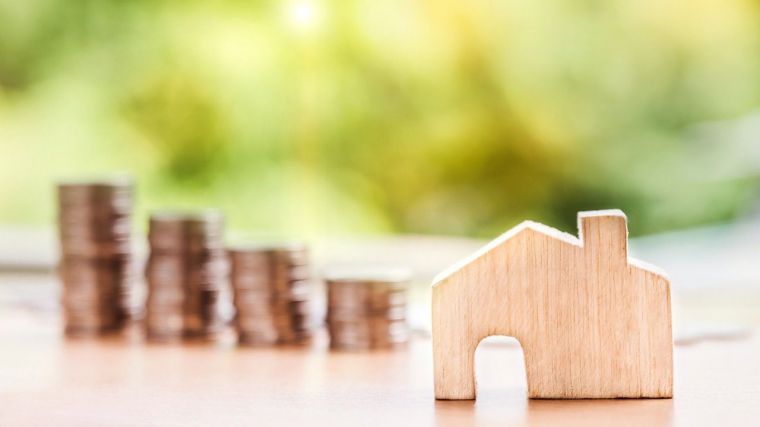 La compraventa de viviendas en CLM cae un 9,6% en un inicio de año marcado por los número rojos en todo el país