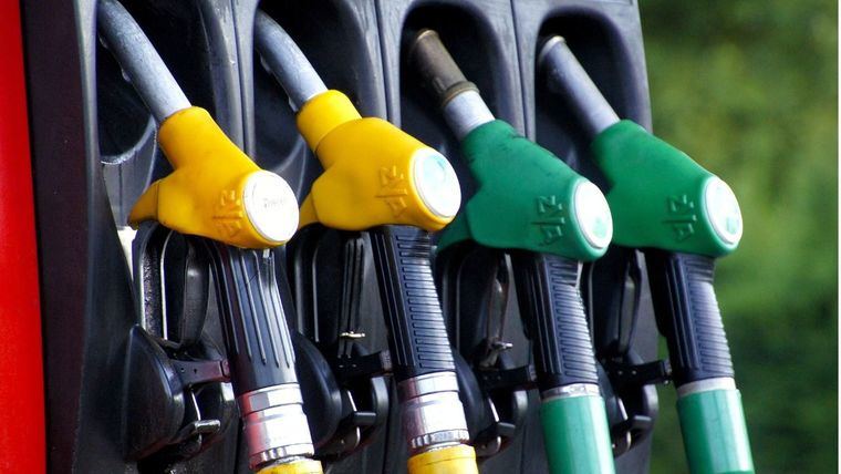 Cae la venta de gasolina y gasóleo en CLM por las restricciones, pero los precios suben en un año más del 7,5%