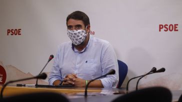 El PSOE pide a Cs y PP que se dejen de líos: "C-LM necesita políticas serias"