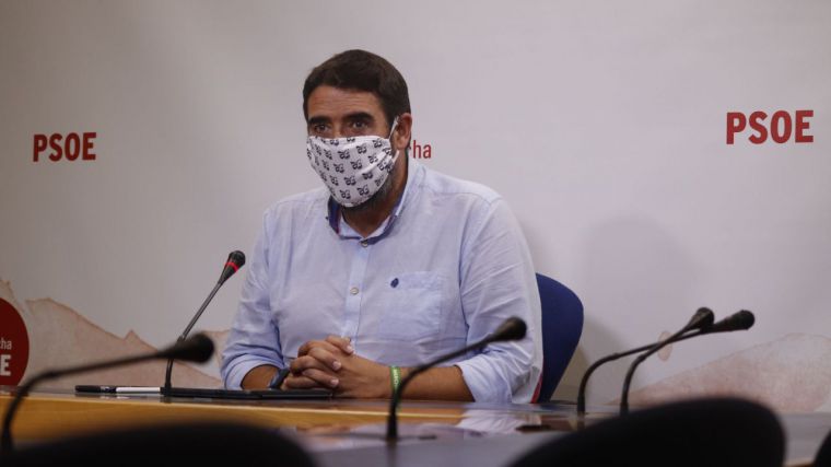 El PSOE pide a Cs y PP que se dejen de líos: 