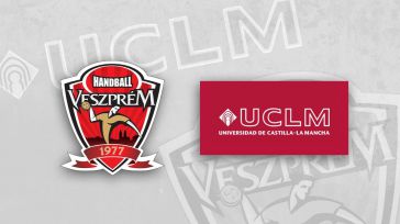 Investigadores de la UCLM analizan al Veszprém Handball de Hungría basándose en conceptos informáticos y estadísticos