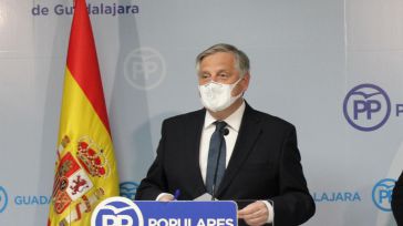 El PP apoyaría una modificación del Estatuto de CLM siempre y cuando no contemple un aumento de diputados en las Cortes