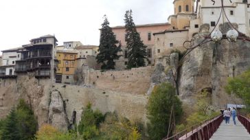 Los hosteleros de Cuenca advierten que las malas cifras del sector ponen contra las cuerdas a muchas empresas