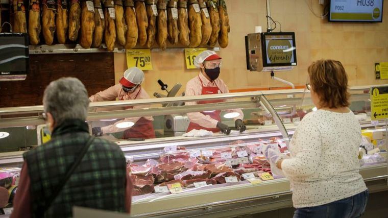 Auge de apertura de supermercados en zonas rurales