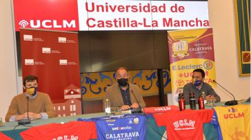 La UCLM pondrá en marcha un programa para el fomento de la conciliación de la vida académica y deportiva de alto nivel 