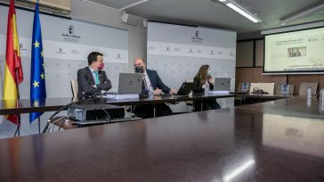 Castilla-La Mancha defiende que preservar ecología y fomentar la economía a través del agua pueden ser modelos complementarios