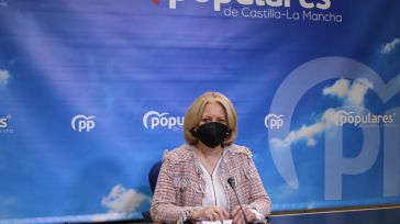 El PP lamenta que Page "ironice" sobre su propuesta y reclama un plan urgente para los sectores excluidos de las ayudas