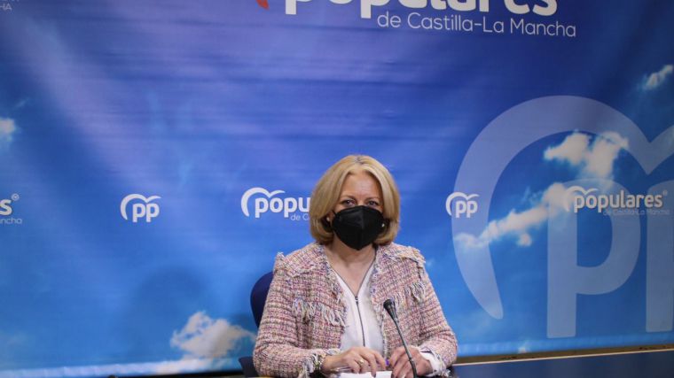 El PP lamenta que Page 'ironice' sobre su propuesta y reclama un plan urgente para los sectores excluidos de las ayudas