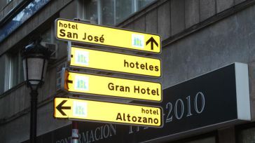 Pymes y autónomos que prestan alojamientos turísticos podrán solicitar ayudas desde este jueves por plazo de un mes