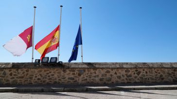 Luto en las Cortes de Castilla-La Mancha por la muerte de su expresidente Fernández Vaquero, al que homenajearán con un acto este jueves