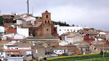 Sanidad hará un cribado masivo el lunes en Mestanza (Ciudad Real) tras la aparición de un brote en el municipio