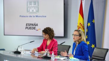 Castilla-La Mancha ocupa la décima posición en el reparto de ayudas directas del Gobierno, con 206.342 euros