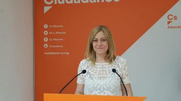 Picazo (Cs): “Lo mejor que se puede hacer por los trabajadores de Castilla-La Mancha es tratar de evitar que sus empresas cierren”