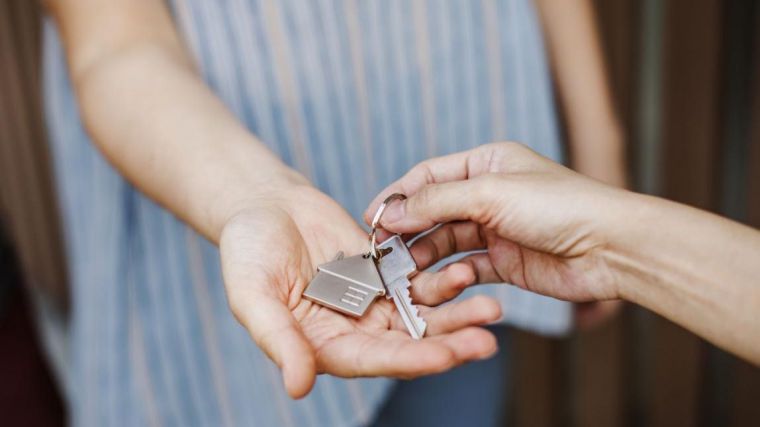 El nuevo Registro de Demandantes de Vivienda de Castilla-La Mancha supondrá un salto cualitativo en la inscripción y adjudicación de vivienda pública