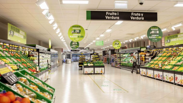 Los mayoristas de distribución alimentaria cifran en un 30% la caída de sus ventas en Horeca desde la crisis