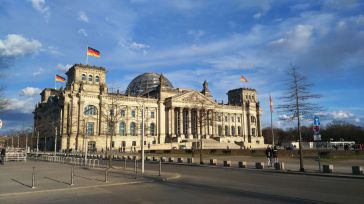 El Constitucional alemán bloquea 892 millones que el gobierno de CLM tiene previsto gastar este año