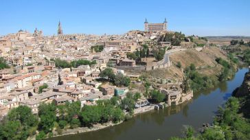 Toledo recibe "un goteo continuo" de visitantes y la alcaldesa espera que se incremente a partir de este miércoles