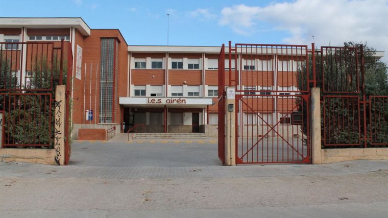 Castilla-La Mancha cierra el segundo trimestre escolar con sólo el 0,35% de aulas confinadas, la mitad que la media nacional