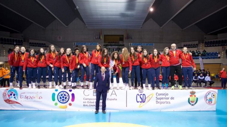 El Gobierno regional certifica a 116 deportistas de alto rendimiento de Castilla-La Mancha su máximo nivel deportivo