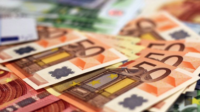 La deuda de la Comunidad Autónoma asciende a 15.328 millones de euros