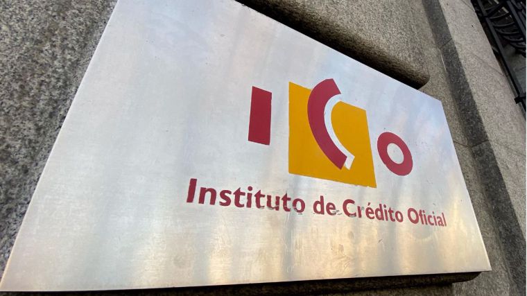 El ICO gestionó 302.500 millones en 2020, el mayor volumen de financiación de su historia impulsado por las líneas Covid