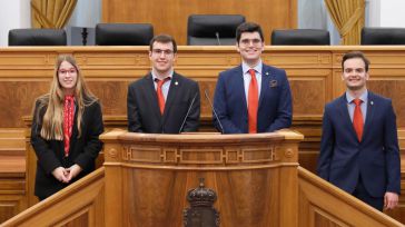 La UCLM abre el plazo de inscripción de la Liga de Debate Universitario hasta el 12 de abril