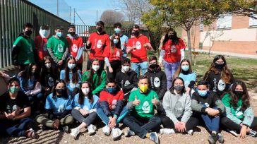 248 estudiantes de treinta institutos de Castilla-La Mancha han participado en las Olimpiadas de Geografía