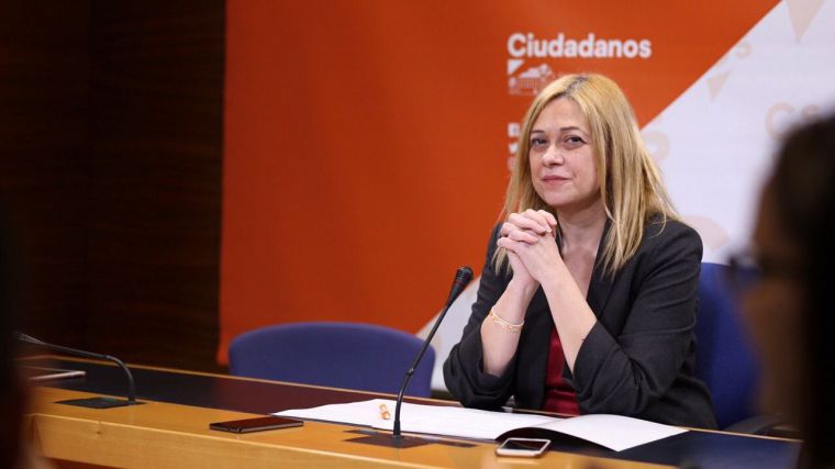 Picazo (Cs): “Es discriminatorio e irresponsable dejar fuera del protocolo de vacunación a los profesores universitarios”