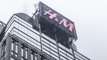 H&amp;M se prepara para afrontar 1.100 despidos y el cierre varias decenas de tiendas