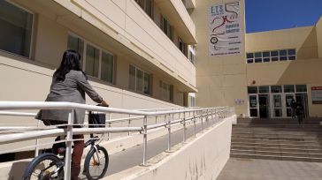 La Escuela de Caminos del Campus de Ciudad Real se suma al reto ’30 días en bici’