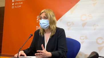 Ciudadanos denuncia la falta de transparencia del gobierno regional en la gestión de los fondos europeos