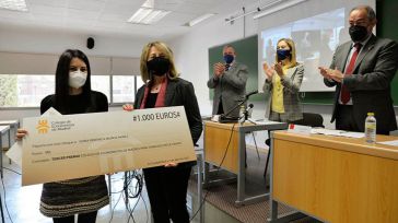 Verónica Muñoz se hace con el premio de los Economistas por sus herramientas neurocientíficas en el diseño comercial