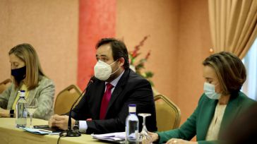 Nuñez y Gamarra piden "seguridad jurídica" a Sánchez para afrontar el fin del estado de alarma