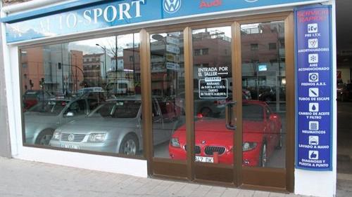 Marzo da un empujón a la venta de vehículos de ocasión en Castilla-La Mancha