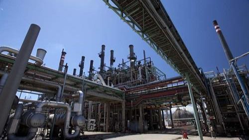 Repsol Petróleo anuncia un ERTE para 618 personas del complejo de Puertollano, el 60% de la plantilla