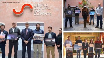 Las plazas de los pueblos de Toledo serán el 'leitmotiv' del IV concurso de fotografía de la Diputación