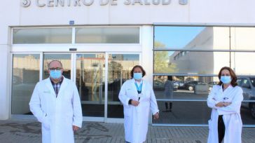 Un estudio con 3.800 pacientes impulsado en Albacete demuestra que la hidroxicloroquina no funciona contra la COVID