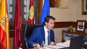 El Pleno de Diputación Albacete se suma a AMIThE para lograr que el Teatro Circo sea Patrimonio de la Humanidad