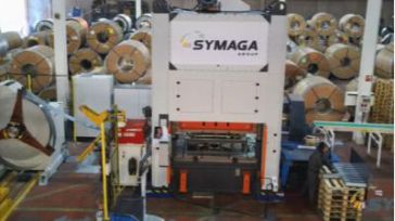 Symaga amplía sus instalaciones y su capacidad de producción en Villarta de San Juan